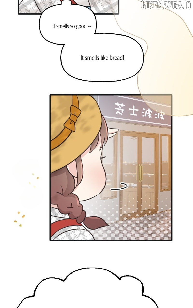 Soul to Soul Chapter 7 - page 30